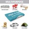 Craftique Funny Gifts for Mom Birthday Mother’s Day - Mom's Charging Blanket- New Mom Gifts for Women, Super Soft Blanket Throw for Napping Travel, 60”×50”